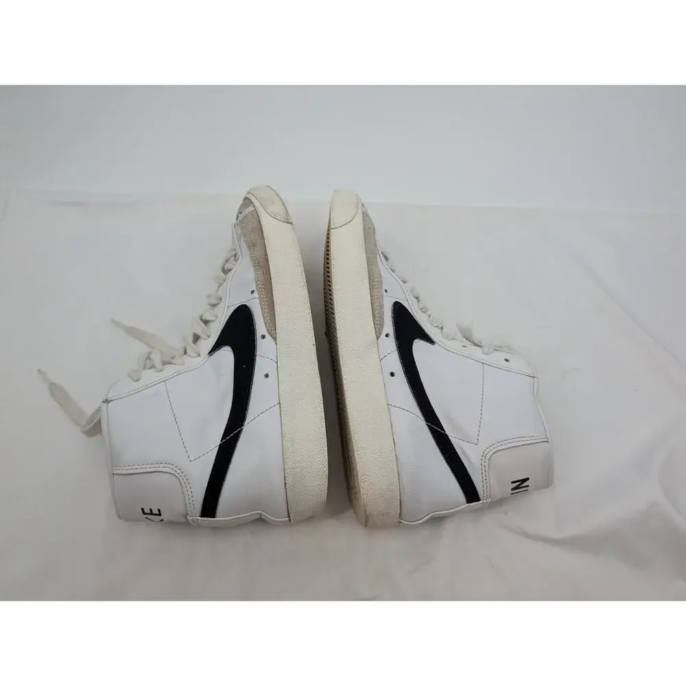 Nike blazer mid